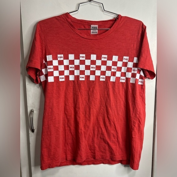 VS Pink T-Shirt - Picture 1 of 4